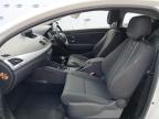 2014 RENAULT MEGANE D-QUE TT ENERGY DC 1.5 DCI DYNAMIQUE TOMTOM ENERGY 3 for sale at Copart WHITBURN