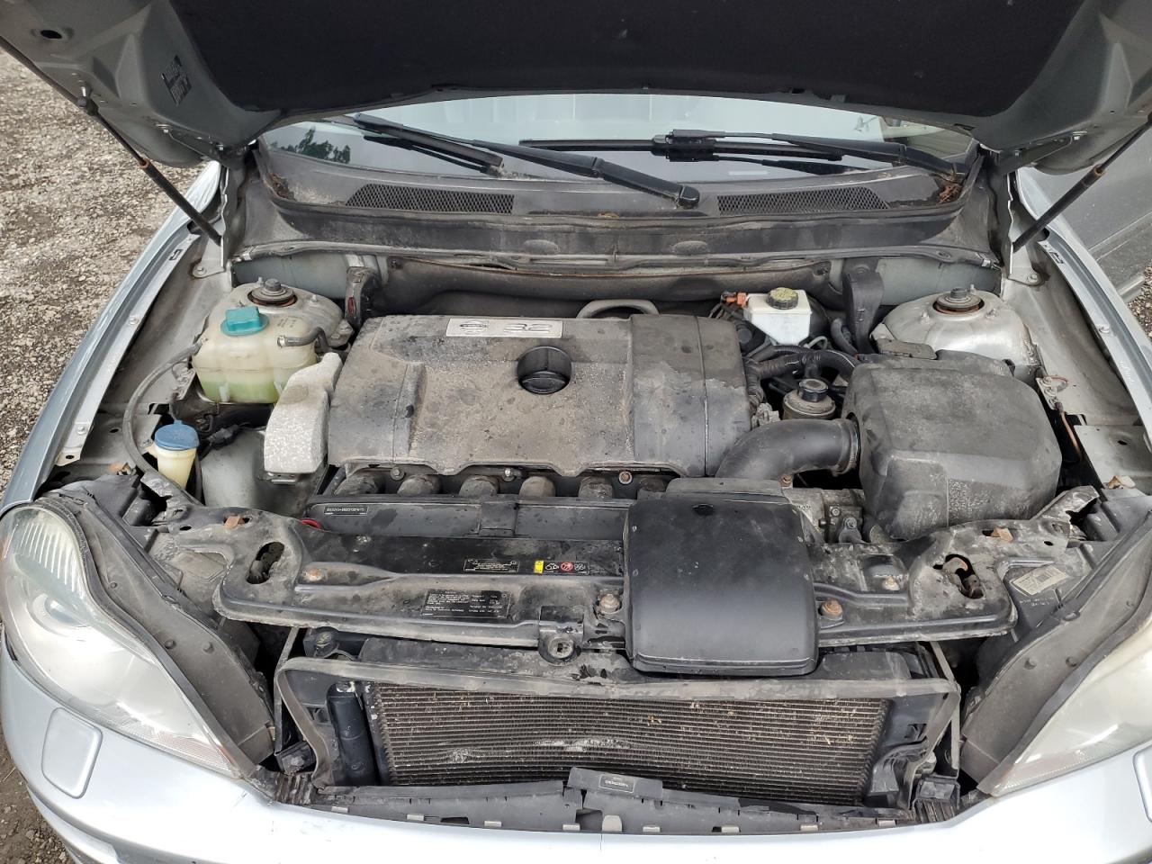 2013 Volvo Xc90 3.2 VIN: YV4952CZ7D1670401 Lot: 69907785