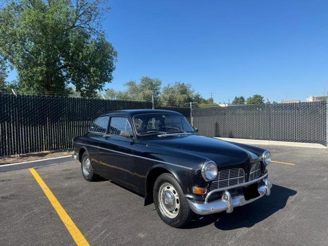 1965 VOLVO                       122 for sale at Copart OR - PORTLAND NORTH