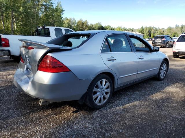 2007 HONDA ACCORD LX  