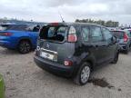 2010 CITROEN C3 PICASSO VT for sale at Copart WISBECH
