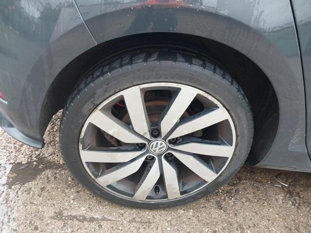 2019 VOLKSWAGEN GOLF MATCH