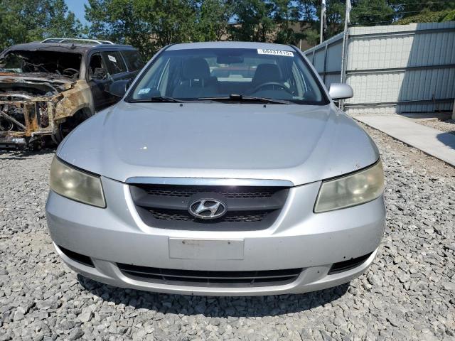 2007 HYUNDAI SONATA GLS  