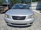 2007 HYUNDAI SONATA GLS   à vendre chez Copart MA - NORTH BOSTON