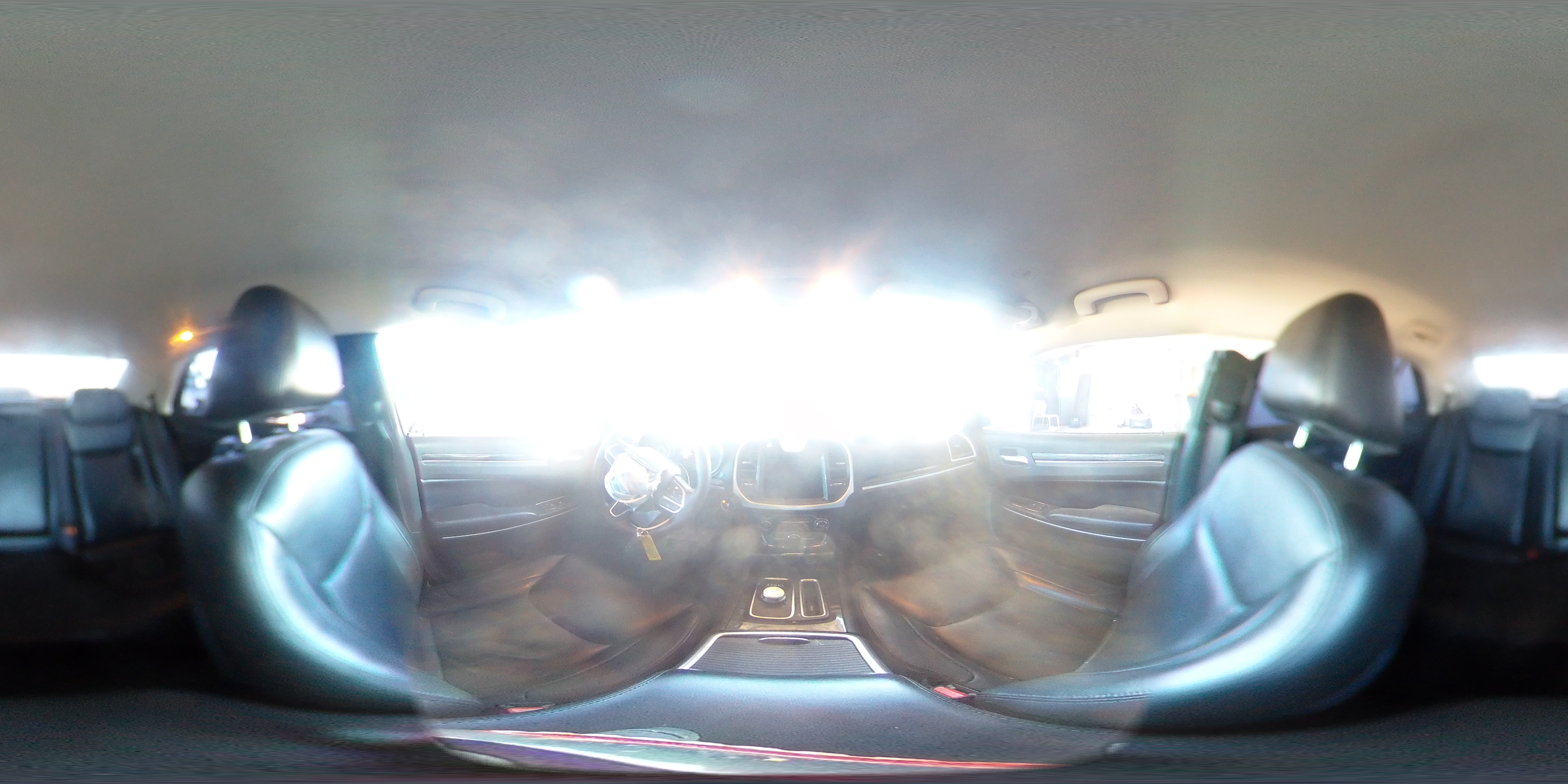 2021 Chrysler 300 Touring VIN: 2C3CCAAG2MH509177 Lot: 67565685