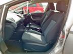 2011 FORD FIESTA EDGE 60  for sale at Copart CHESTER