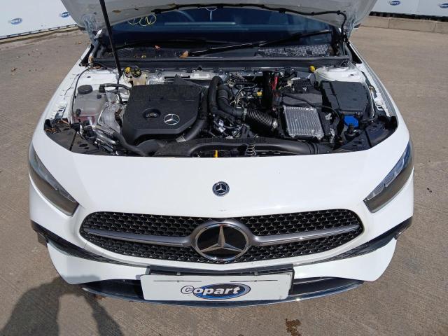 2024 MERCEDES BENZ A 180 AMG