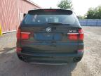 2013 BMW X5 XDRIVE35I   for sale at Copart ON - LONDON