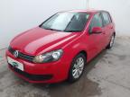 2012 VOLKSWAGEN GOLF MATCH for sale at Copart WESTBURY