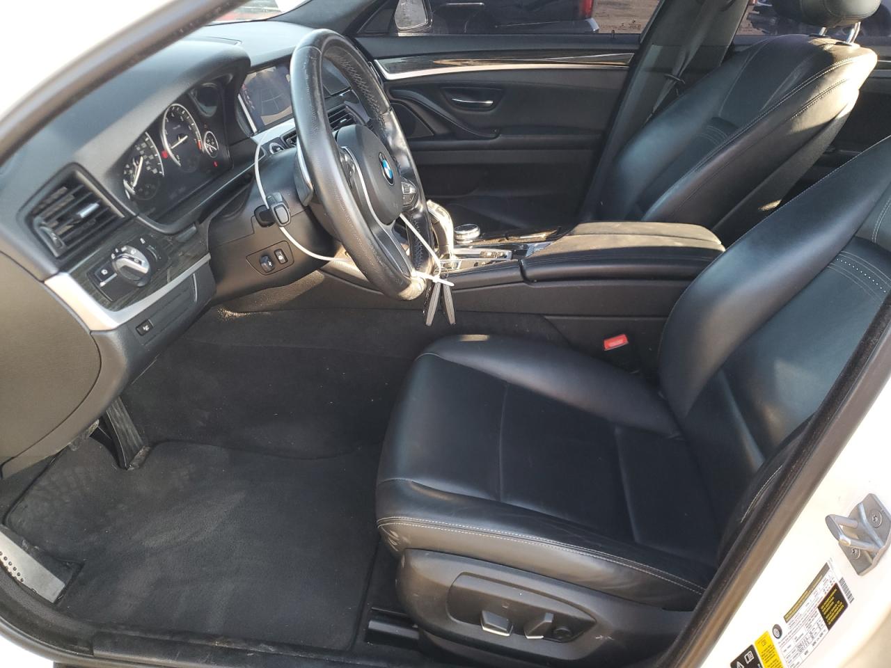 2016 BMW 528 Xi VIN: WBA5A7C53GG147043 Lot: 69502325