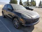 2019 PORSCHE CAYENNE    à vendre chez Copart CA - RANCHO CUCAMONGA