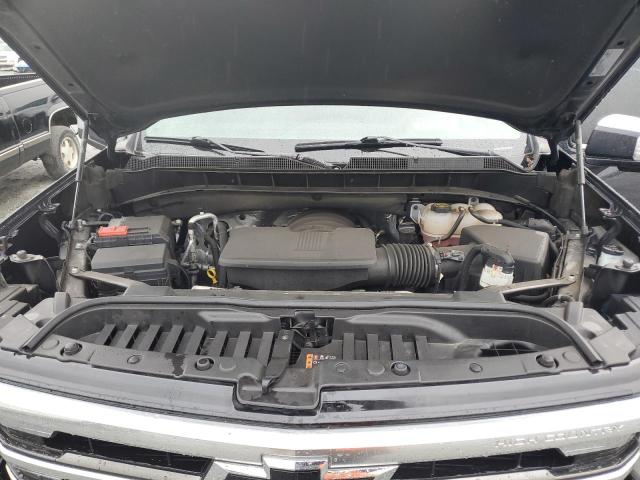 2023 CHEVROLET SILVERADO K1500 HIGH COUNTRY  
