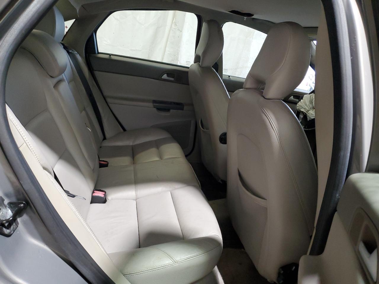 2006 Volvo S40 2.4I VIN: YV1MS382762209083 Lot: 69224955