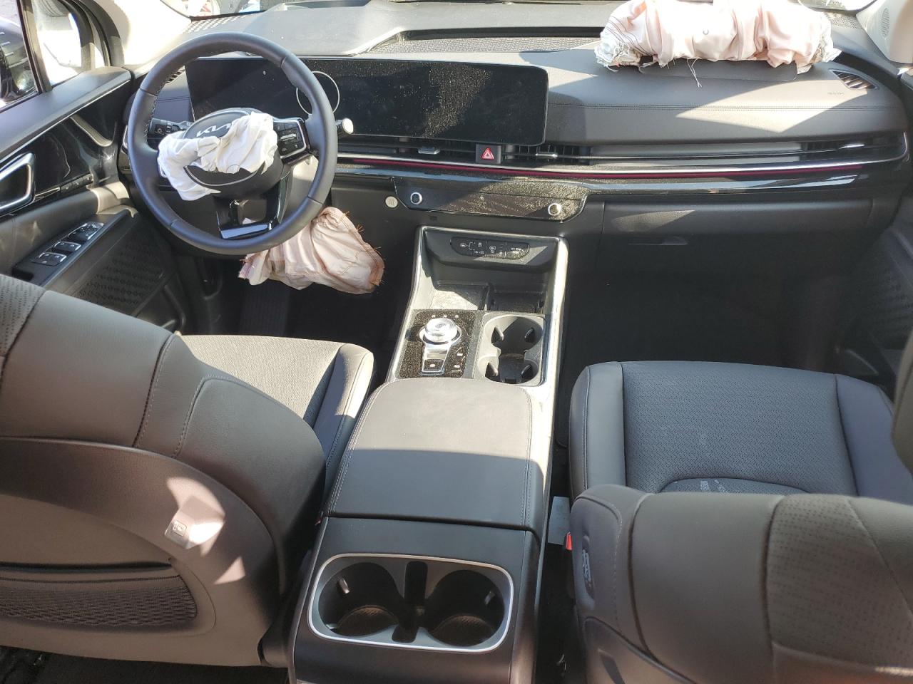 2025 Kia Carnival Sx VIN: KNDNE5KA4S6051169 Lot: 70512485