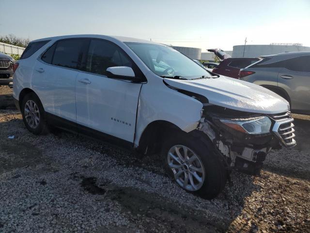  CHEVROLET EQUINOX 2020 White