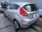 2010 FORD FIESTA TIT for sale at Copart PETERLEE