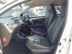 2016 PEUGEOT 108 ALLURE for sale at Copart SANDY