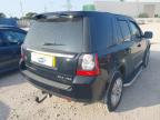 2011 LAND ROVER FREELANDER HSE SD4 AUTO  for sale at Copart BRISTOL