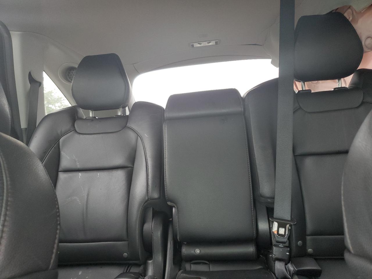 2016 Acura Mdx Technology VIN: 5FRYD4H49GB054560 Lot: 69559715