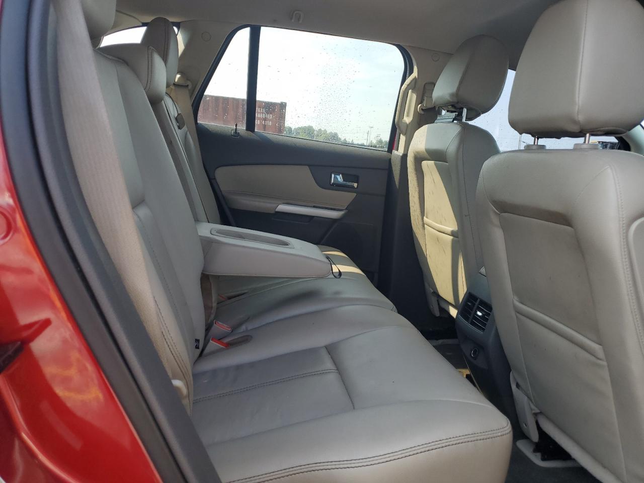 2014 Ford Edge Limited VIN: 2FMDK3KC3EBA01679 Lot: 69173685