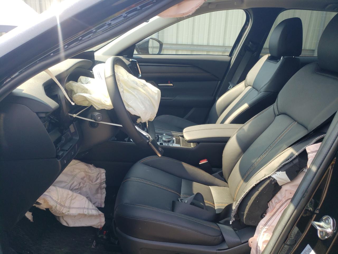 2025 Mazda Cx-50 Premium Plus VIN: 7MMVABEM9SN370704 Lot: 67995445