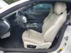 2020 BMW 840I    for sale at Copart GA - ATLANTA WEST