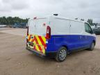 2020 RENAULT TRAFIC SL3 for sale at Copart SANDY