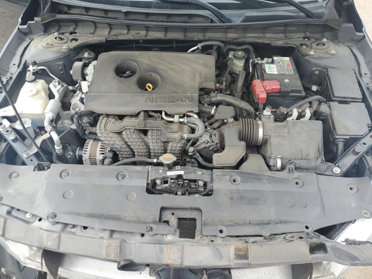 2020 Nissan Altima S VIN: 1N4BL4BV5LC216497 Lot: 68826415