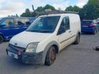 2006 TRAN CONNECT L 200 TD SWB TRAN CONNECT L 200 TD SWB  for sale at Copart GLOUCESTER