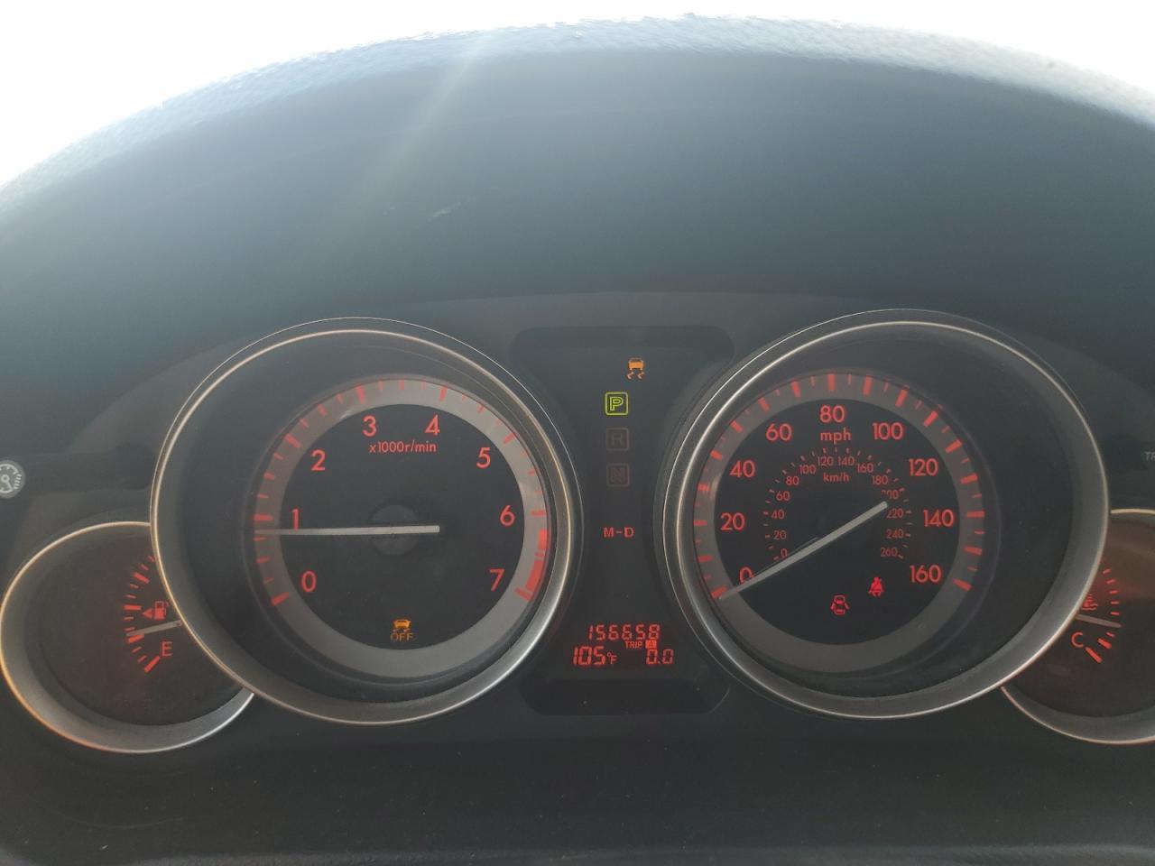 2011 Mazda 6 I VIN: 1YVHZ8CH5B5M01083 Lot: 68447915