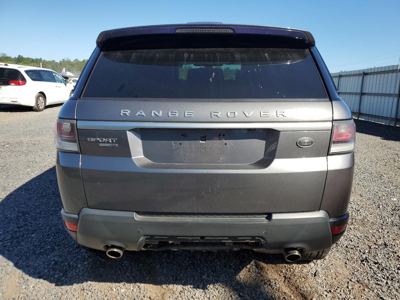 2014 Land Rover Range Rover Sport Hse VIN: SALWR2WF2EA384199 Lot: 69945165