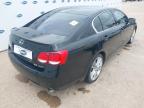 2007 LEXUS GS 450H SE for sale at Copart SANDY