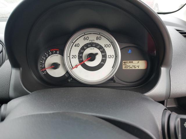2008 MAZDA 2 TS