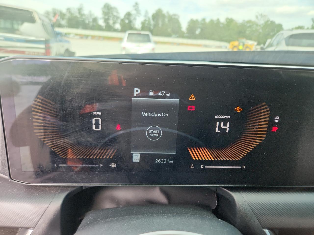 2025 Kia K4 Lx VIN: 3KPFT4DE3SE037696 Lot: 70548465