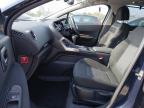 2011 PEUGEOT 3008 EXCLU for sale at Copart BRISTOL