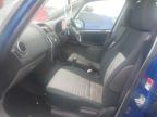 2009 SUZUKI SX4 DDIS for sale at Copart CORBY