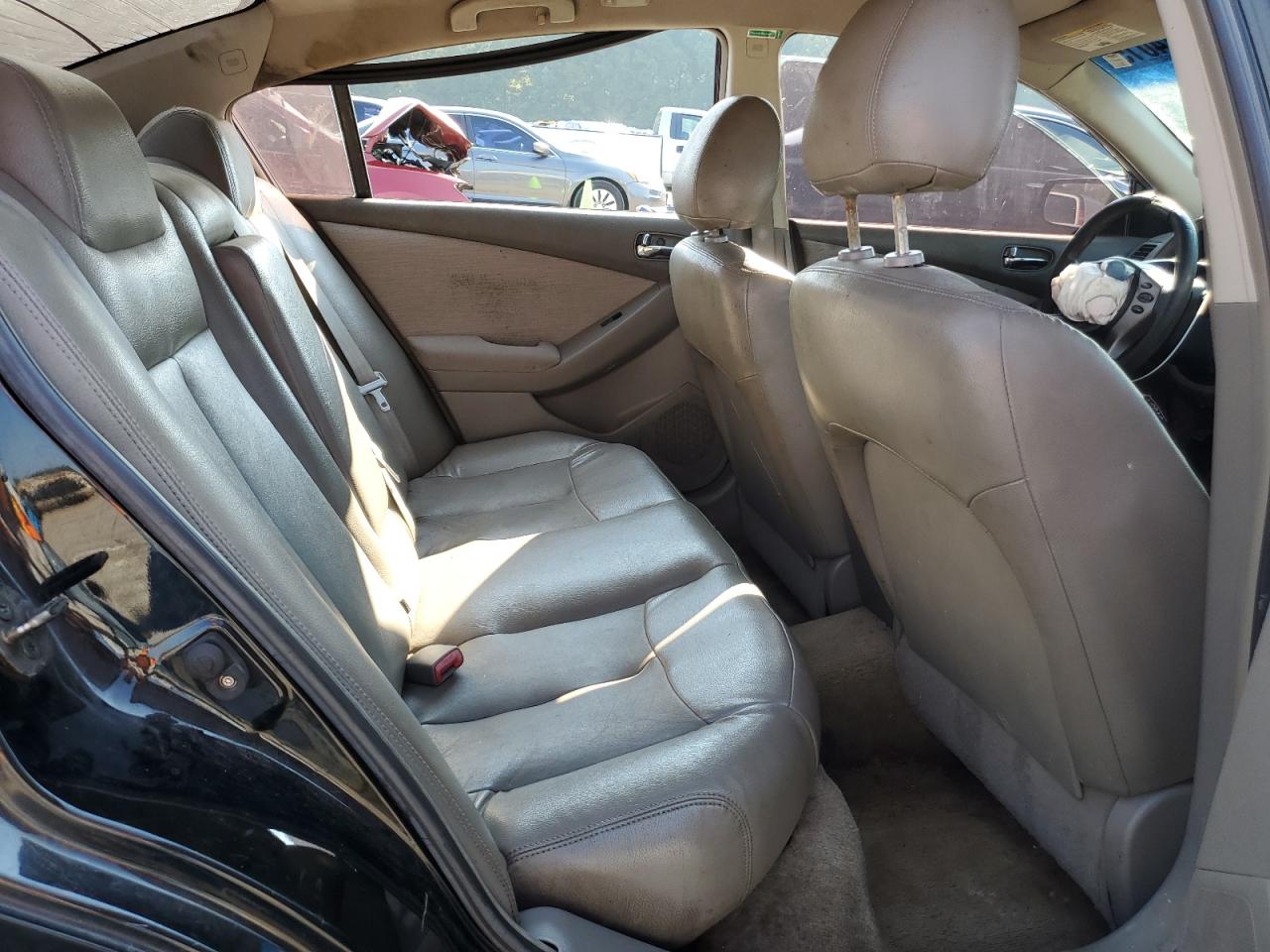 2010 Nissan Altima Base VIN: 1N4AL2AP1AN551910 Lot: 69474015