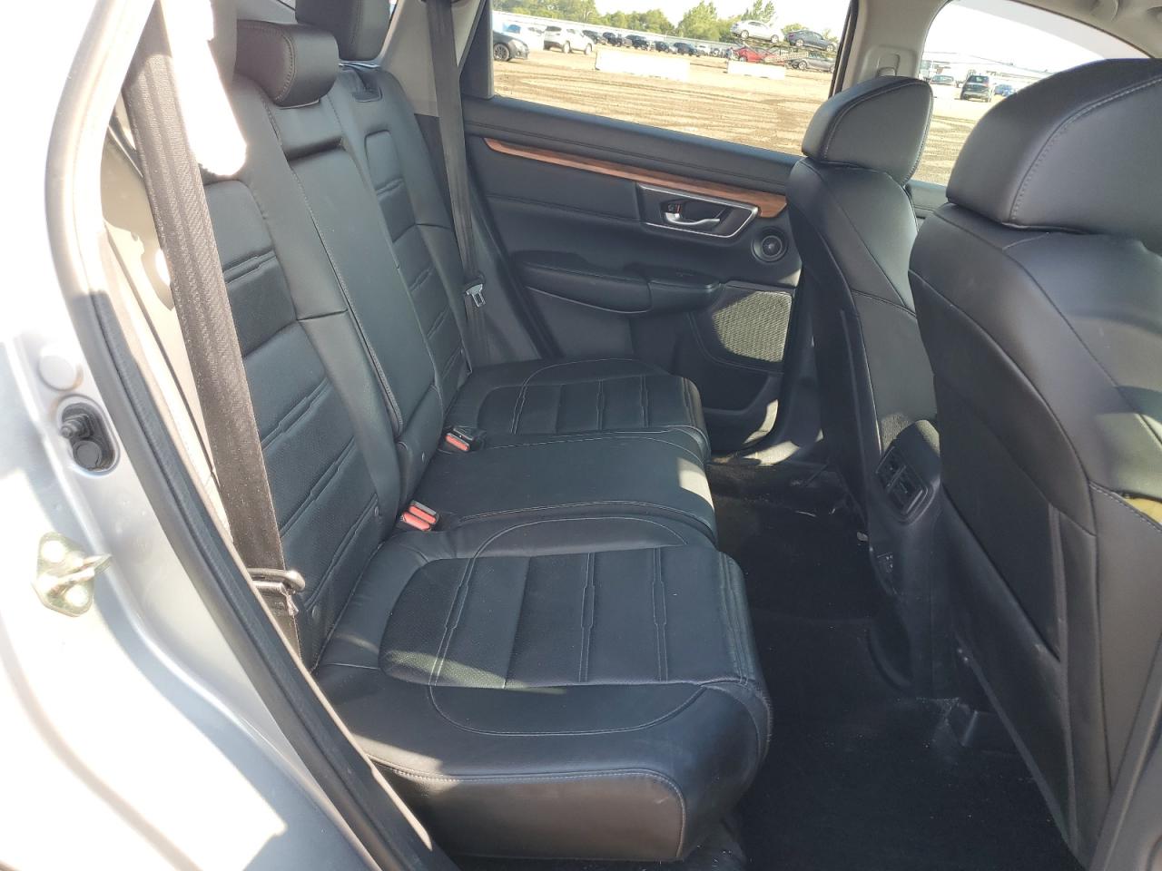 2020 Honda Cr-V Exl VIN: 7FARW2H88LE005517 Lot: 70594425