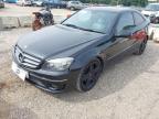 2010 MERCEDES-BENZ CLC180 KOMP SPORT AUTO  for sale at Copart COLCHESTER