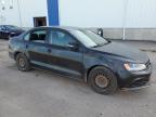2015 VOLKSWAGEN JETTA BASE   for sale at Copart NB - MONCTON