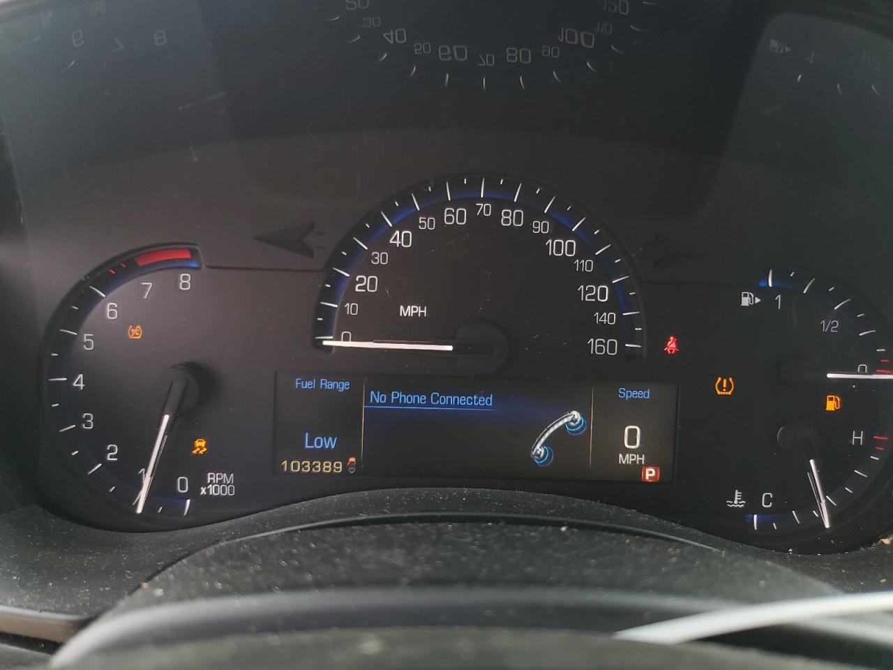 2013 Cadillac Ats VIN: 1G6AA5RX2D0178791 Lot: 67486735