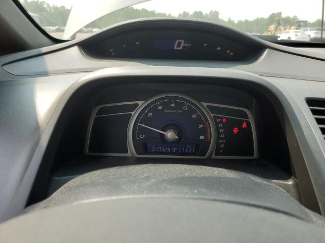 2010 HONDA CIVIC EXL  