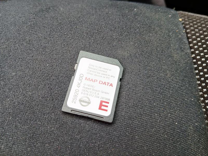 2017 NISSAN JUKE N-CONNECTA CVT 