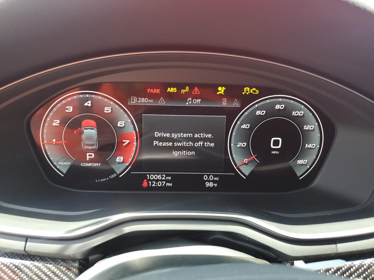 2024 Audi S5 Premium Plus VIN: WAUC4CF56RA093889 Lot: 69743675