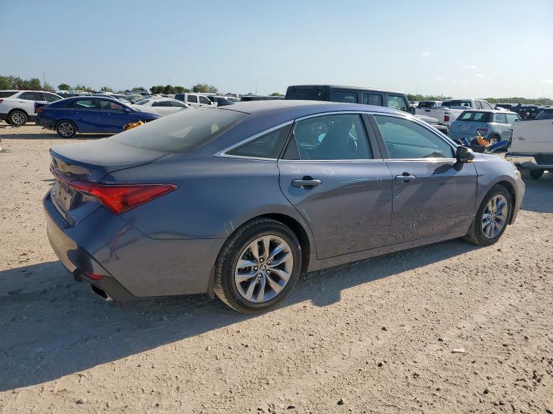  TOYOTA AVALON 2020 Szary