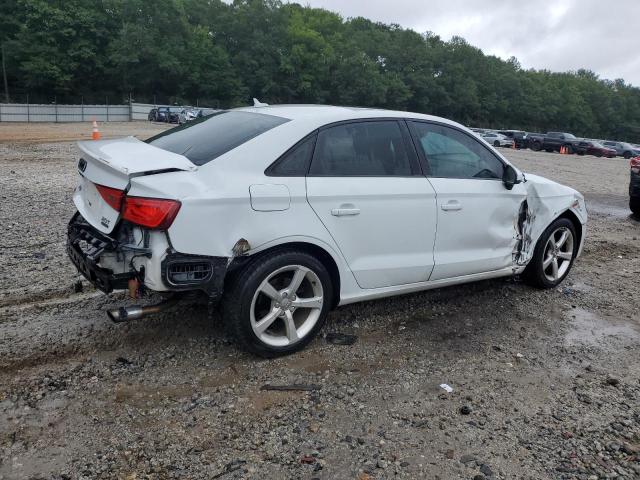  AUDI A3 2016 Белы