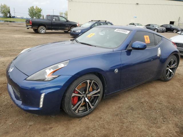 2019 NISSAN 370Z BASE   à vendre chez Copart AB - CALGARY