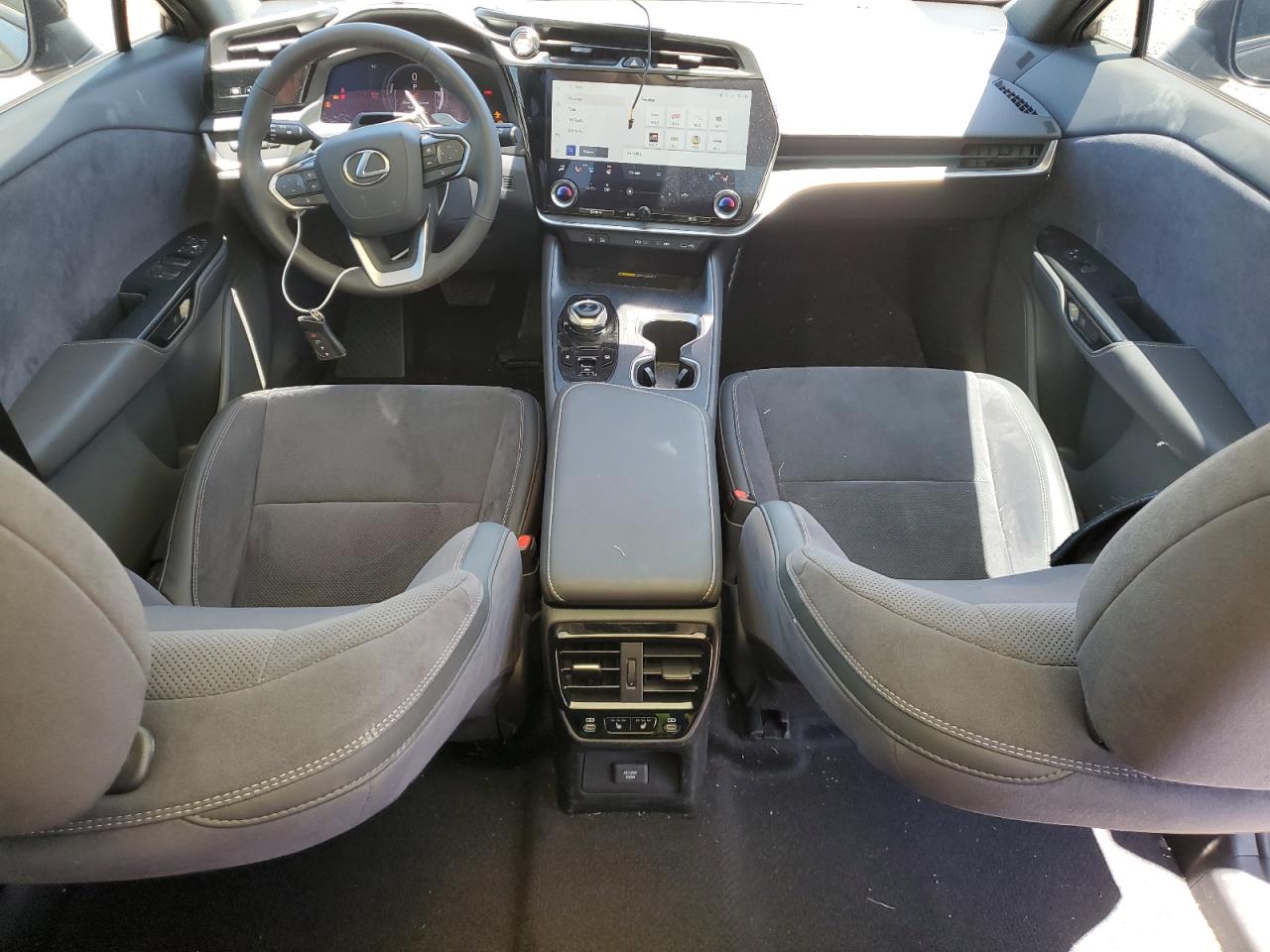 2023 Lexus Rz 450E VIN: JTJAAAAB4PA018090 Lot: 68178905