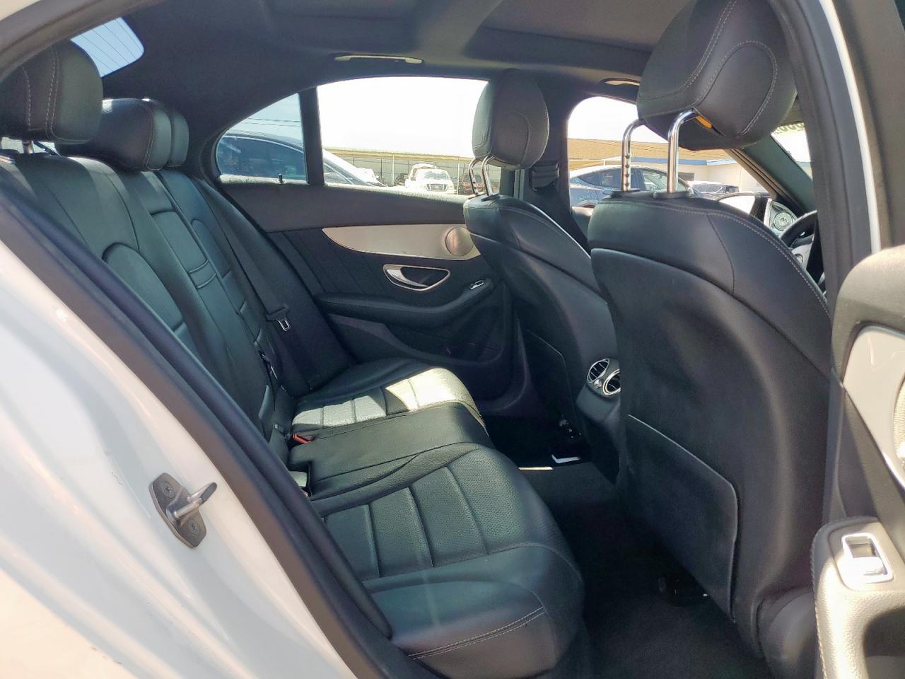 2020 Mercedes-Benz C 300 VIN: 55SWF8DB7LU324439 Lot: 69360605