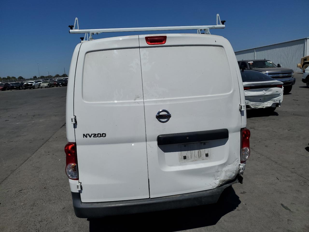 2020 Nissan Nv200 2.5S VIN: 3N6CM0KNXLK698881 Lot: 70777745